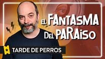 imagen de Tarde de perros: El fantasma del paraíso