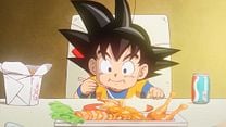 imagen de Dragon Ball Daima Tráiler VO