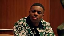 imagen de El show de Vince Staples Tráiler VO