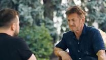 imagen de Superpower. Sean Penn en Ucrania Tráiler VO
