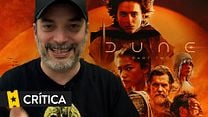 imagen de Dune: Parte dos Crítica