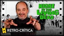 imagen de La noche de los muertos vivientes Retro-crítica