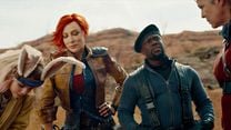 imagen de Borderlands Tráiler