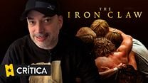 imagen de El clan de hierro Crítica