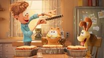 imagen de Garfield Tráiler (2)