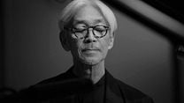 imagen de Ryuichi Sakamoto: Opus Tráiler