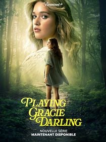 Cartel de El juego de Gracie Darling
