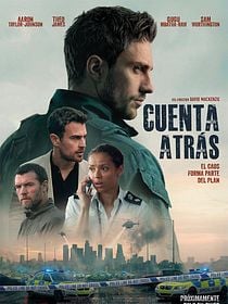 Cuentra atrás