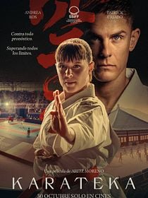 Karateka