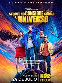 Cartel de Stuart no consigue salvar el universo