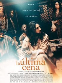 La última cena
