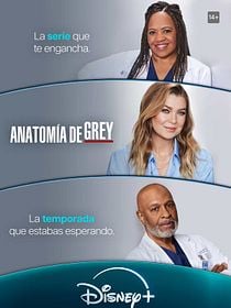 Anatomía de Grey