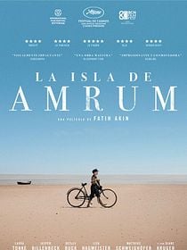 La isla de Amrum