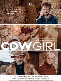 Cowgirl