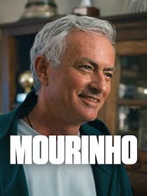Cartel de Mourinho