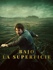 Cartel de Bajo la superficie 