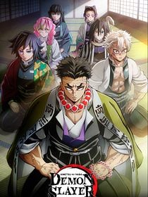 Demon Slayer: Kimetsu no Yaiba