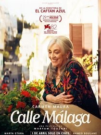 Calle Málaga