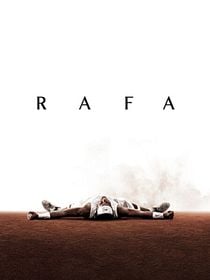 Cartel de Rafa