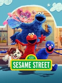 Barrio Sésamo