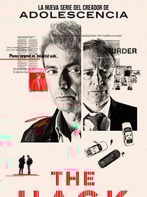 Cartel de The Hack