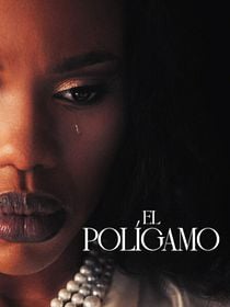 Cartel de El polígamo