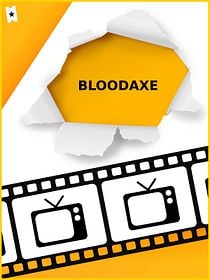 Cartel de Bloodaxe