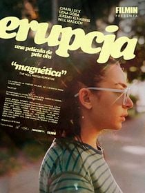 Erupcja