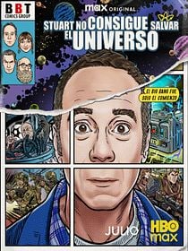 Cartel de Stuart no consigue salvar al universo
