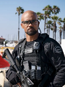 Cartel de S.W.A.T. Exiles