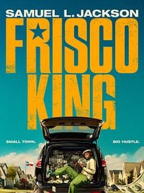 Cartel de Frisco King