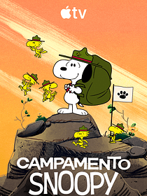 Campamento Snoopy