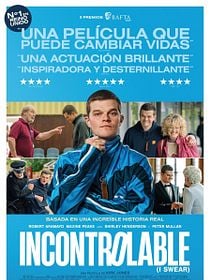 Incontrolable (I Swear)