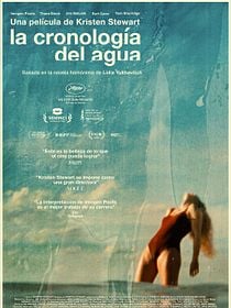 La cronología del agua
