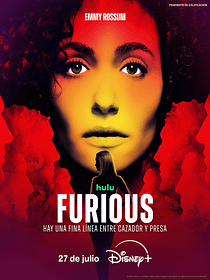 Cartel de Furious