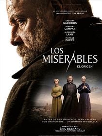 Los miserables: El origen