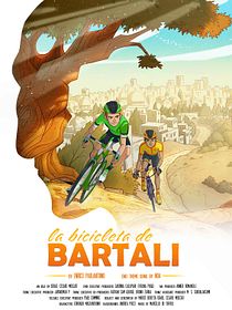 La bicicleta de Bartali