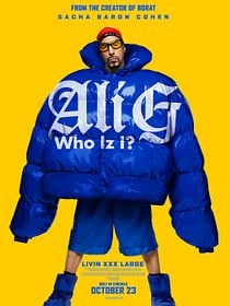 Ali G: Kién es yo?