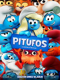 Pitufos