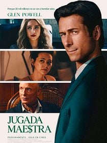 Jugada maestra