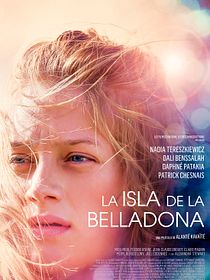 La isla de la Belladona