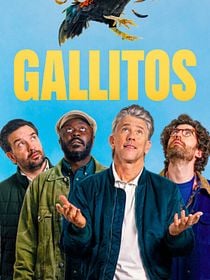 Gallitos