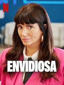 Cartel de Envidiosa