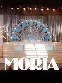 Cartel de Moria
