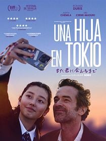 Una hija en Tokio