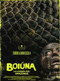 Boiúna: La leyenda del Amazonas