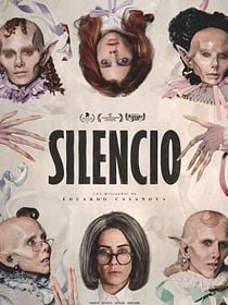 Cartel de Silencio