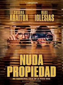 Nuda propiedad