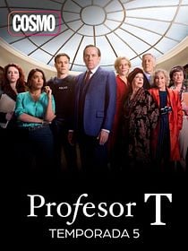Profesor T (2021)