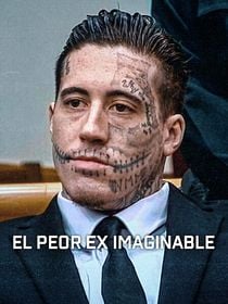 El peor ex imaginable